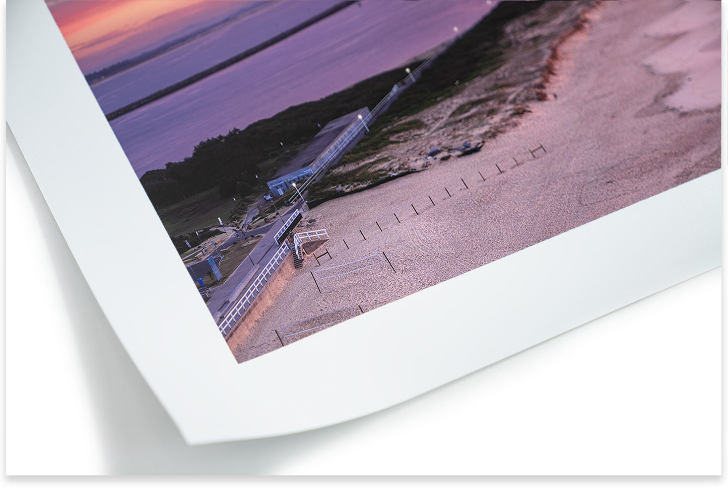 Print Only - Landscape