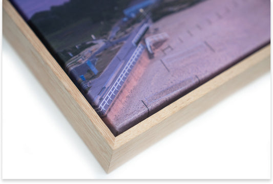 Canvas - Landscape